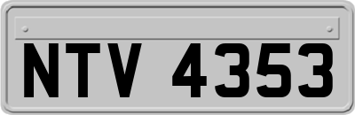 NTV4353