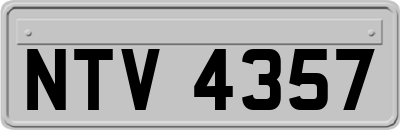 NTV4357