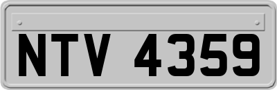 NTV4359