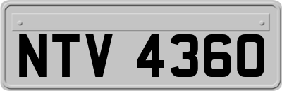NTV4360