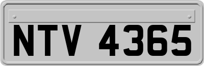 NTV4365