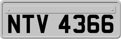 NTV4366