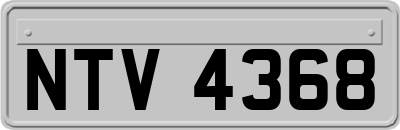 NTV4368