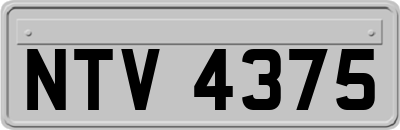 NTV4375