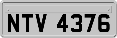 NTV4376