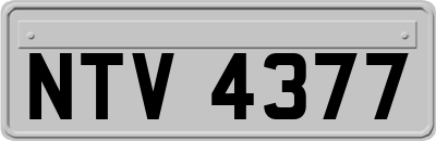 NTV4377