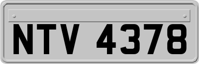 NTV4378