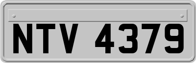 NTV4379