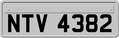 NTV4382