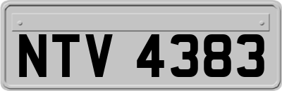 NTV4383