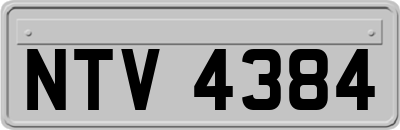 NTV4384
