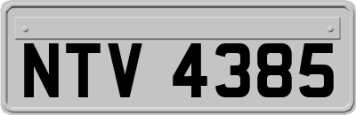 NTV4385