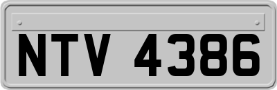 NTV4386