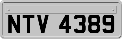 NTV4389