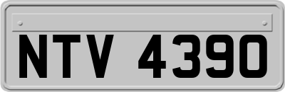 NTV4390