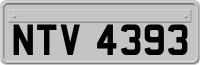 NTV4393