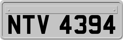 NTV4394