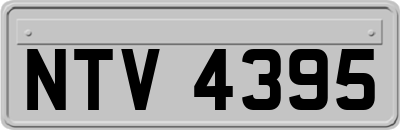 NTV4395