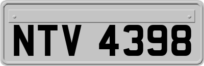 NTV4398