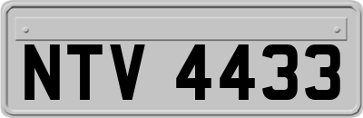 NTV4433