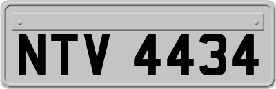 NTV4434