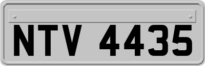 NTV4435