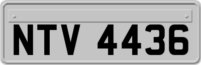 NTV4436