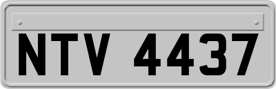 NTV4437
