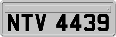 NTV4439