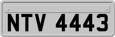 NTV4443