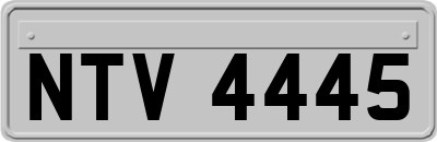 NTV4445