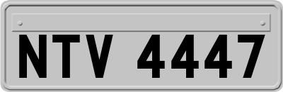 NTV4447