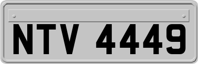 NTV4449