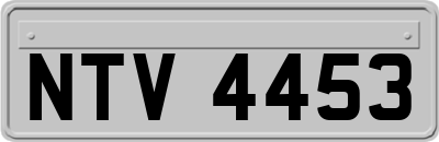 NTV4453