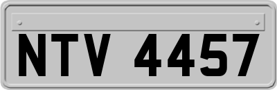 NTV4457