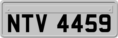 NTV4459