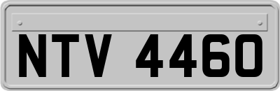 NTV4460