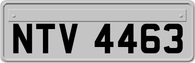 NTV4463
