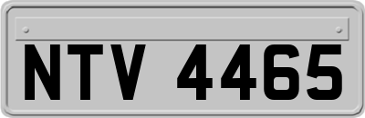 NTV4465