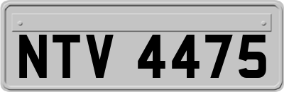 NTV4475