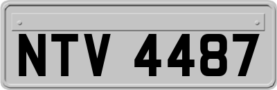NTV4487
