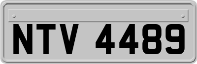 NTV4489