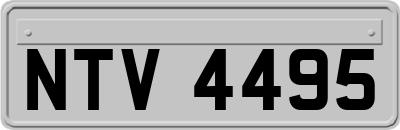 NTV4495
