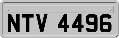 NTV4496