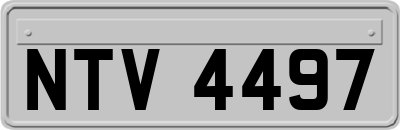 NTV4497