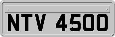 NTV4500