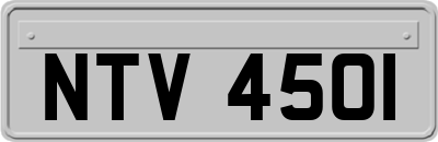 NTV4501
