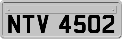 NTV4502