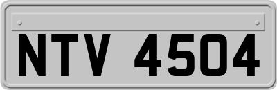 NTV4504