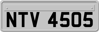 NTV4505